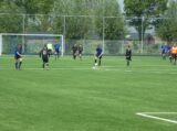 ST D.Z.C. '09/S.K.N.W.K. JO14-1JM - ST SJO H.P.C. '16/Biervliet/Hoofdplaat JO14-1JM (competitie) seizoen 2021-2022 (voorjaar - 3e fase)) (103/111)